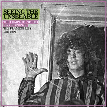 Zahraniční hudba Seeing The Unseeable:Complete Studio Rec.86-90 - Flaming Lips [6CD]