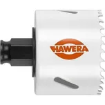 Vrtací korunka - děrovka na kov, dřevo, plasty Hawera HSS - BiMetal PROGRESOR 67mm, 2 5/8" (227661)