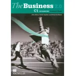 The Business 2.0 Advanced C1 Student's…