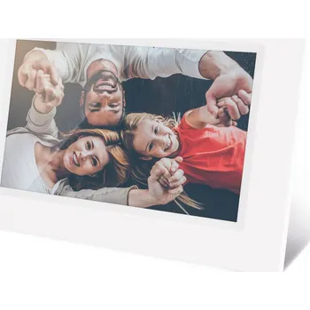 Digitální fotorámeček Sencor SDF 733