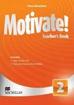 Motivate 2 Teacher´s Book Pack - Fiona…