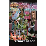 Nemo: Ledové srdce – Alan Moore, Kevin…