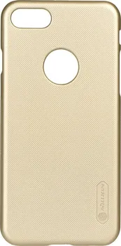Pouzdro na mobilní telefon  Nillkin Super Frosted pro Huawei P8/P9 Lite 2017 zlaté