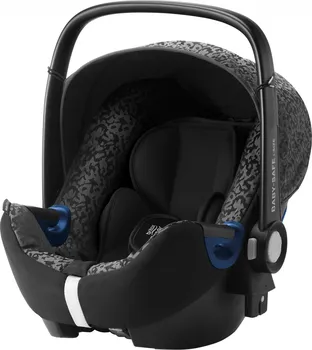 Autosedačka Britax Römer Baby Safe 2 i-Size 2018