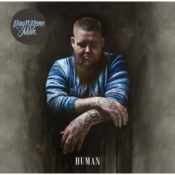 Human Rag n Bone Man 2LP od 689 K Zbozi.cz