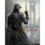 Art of Assassin's Creed Unity – Paul…
