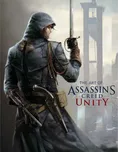 Art of Assassin's Creed Unity – Paul…