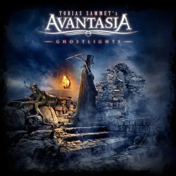 Zahraniční hudba Ghostlights - Avantasia [2LP]