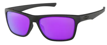 Oakley holston matte outlet black