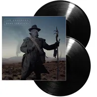 Homo Erraticus - Ian Anderson [LP]