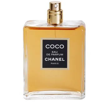 Dámský parfém Chanel Coco W EDP