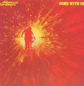Zahraniční hudba Come With Us - Chemical Brothers [2 LP]