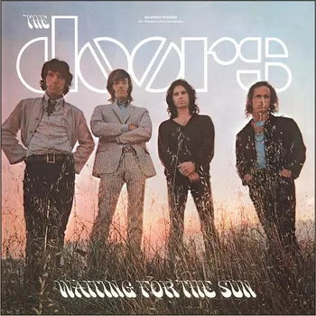 Zahraniční hudba Waiting For The Sun - The Doors [2CD] (50th Anniversary Expanded Edition)