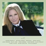 Partners - Barbra Streisand [LP]