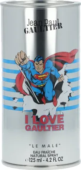 Jean paul discount gaultier superman 125ml