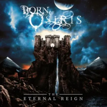 Zahraniční hudba Eternal Reign - Born Of Osiris [LP]