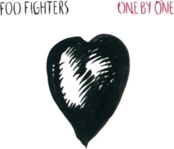 Zahraniční hudba One By One - Foo Fighters [2 LP]