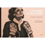 Zuzanka a její svět - Jaroslav Přibík,…