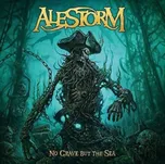 No Grave But The Sea - Alestorm [LP]