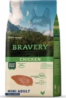 Bravery Dog Grain Free Adult Mini Chicken