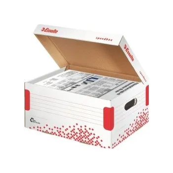 Archivační box Archivní boxy a kontejnery Esselte Speedbox - kontejner archivní