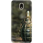 iSaprio Grenade Samsung Galaxy J5 2017