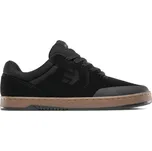 Etnies Marana Black/Red/Gum