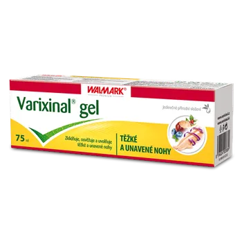 Walmark Varixinal gel 75 ml Masážní přípravek Walmark Varixinal gel 75 ml
