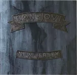 New Jersey - Bon Jovi