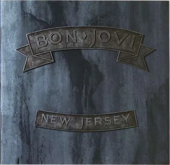 Zahraniční hudba New Jersey - Bon Jovi