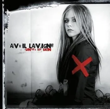 Zahraniční hudba Under My Skin - Avril Lavigne (LP)