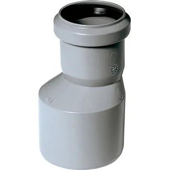 Kanalizační potrubí OSMA HTR 110/75 mm