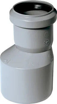 Kanalizační potrubí OSMA HTR 110/75 mm