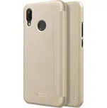 Nillkin Sparkle Folio pro Huawei P20…