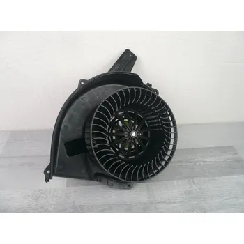 Ventilátor topení a klimatizace Ventilátor topení AUDI A2 (8Z) - klima