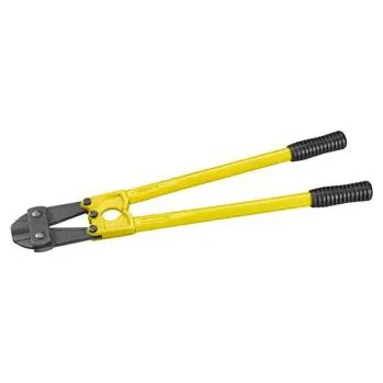 Kleště Stanley Štípací kleště na tyče a svorníky, 750 mm, trubkové rukojeti