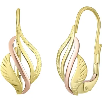 Náušnice Silvego Adele BG31550