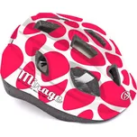 Author Mirage Inmold 196 červená/bílá