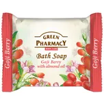 Green Pharmacy Goji Berry toaletní…