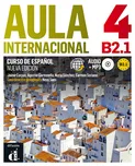 Aulu Internacional Nueva edición 4…