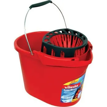 Vědro úklidové Vileda SuperMocio 3 Action se ždímačem