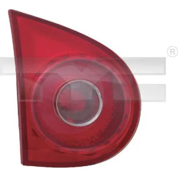 Zadní světlomet Světlo zadní VW GOLF V 03-09 vnitřní