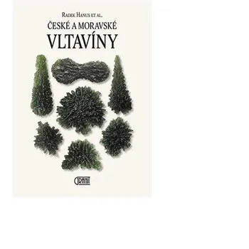 České a moravské vltavíny - Radek Hanus…