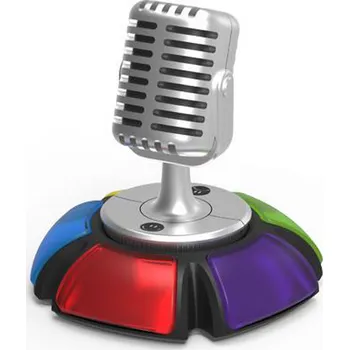 Desková hra Mac Toys Znáš to? CZ