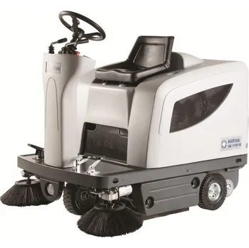 Zametací stroj Nilfisk SR 1101 P