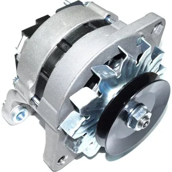 Alternátor Alternátor FIAT DUCATO I