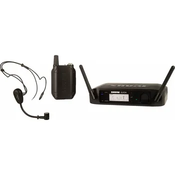 Mikrofon Shure GLXD14E/MX53