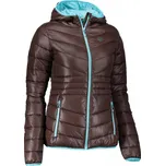 NORDBLANC Glamor NBWJL6429 temně hnědá