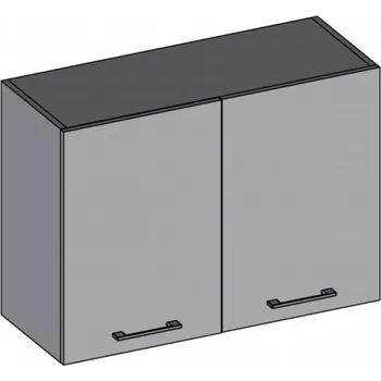 Kuchyňská linka Kuchyňská skříňka DIAMOND, horní skříňka dvoudveřová 60 cm