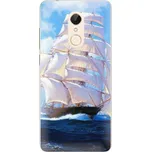 iSaprio Sailing Boat Xiaomi Redmi 5